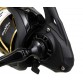 Безынерционная катушка Flagman 23 Blackfire 1000